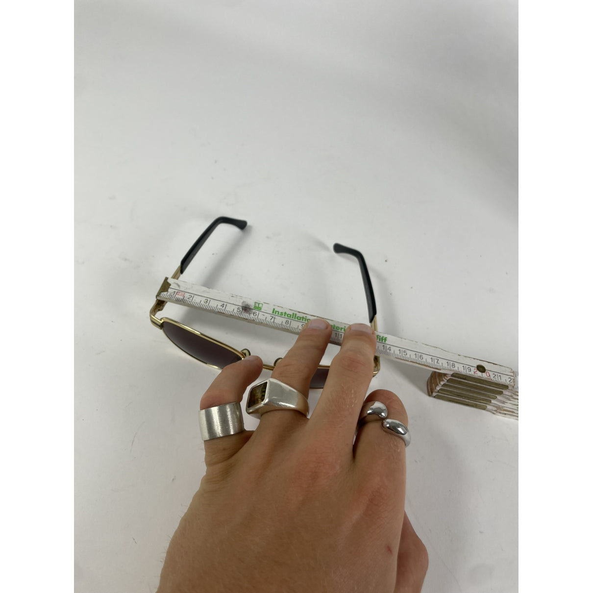 Fendi Sunglasses image 5