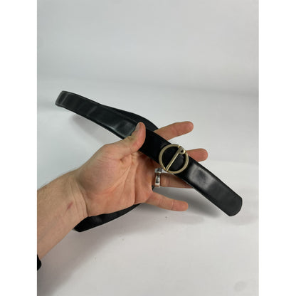 DUNHILL Belt image 2