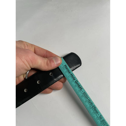 DUNHILL Belt image 4