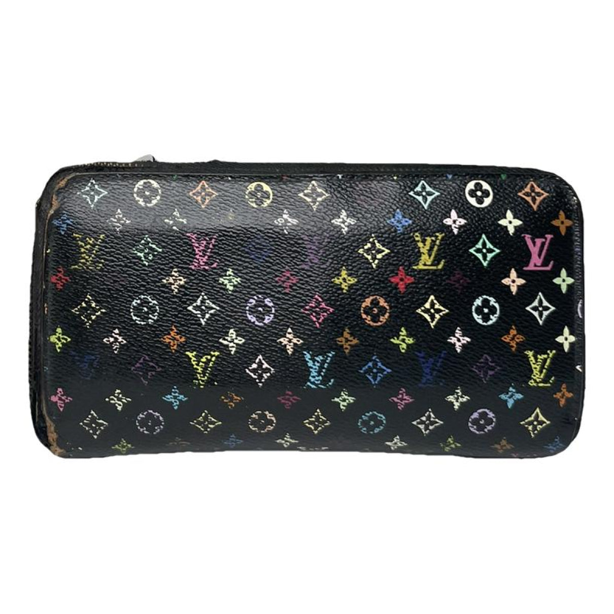 Louis Vuitton Zippy Wallet image 1