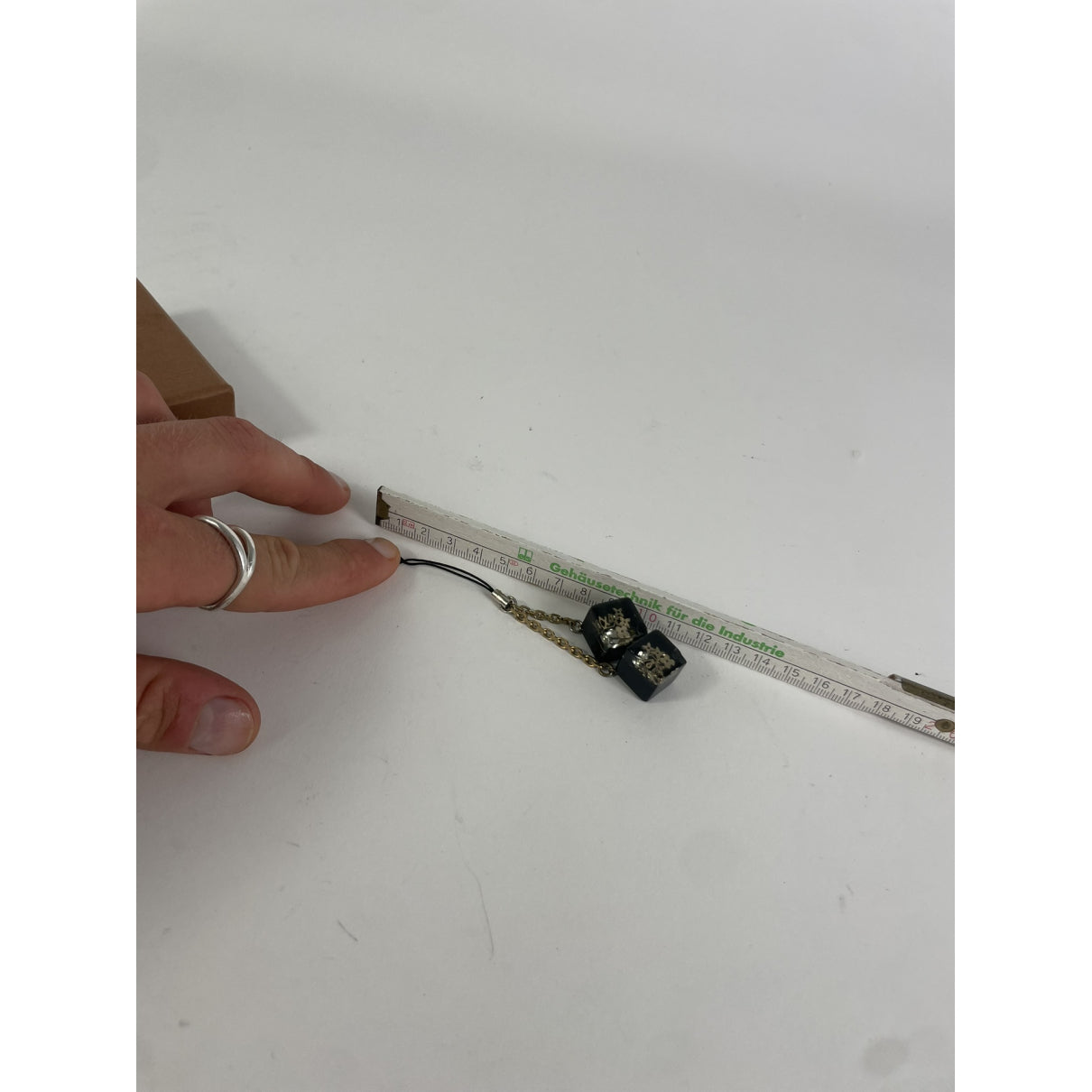 Louis Vuitton Pendant image 3