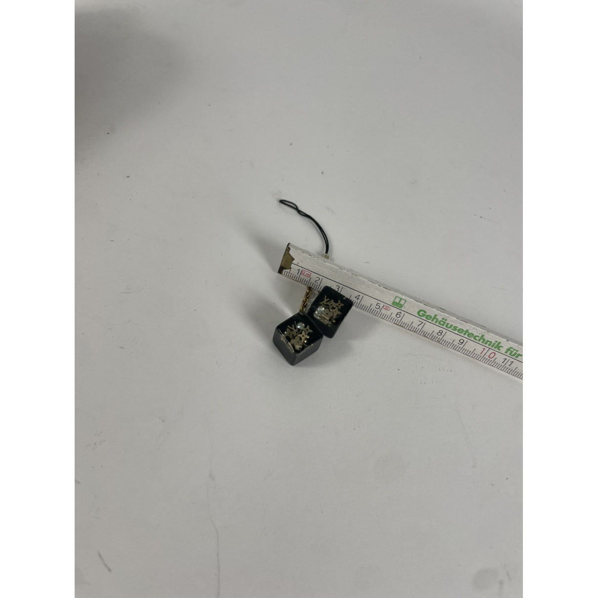 Louis Vuitton Pendant image 4