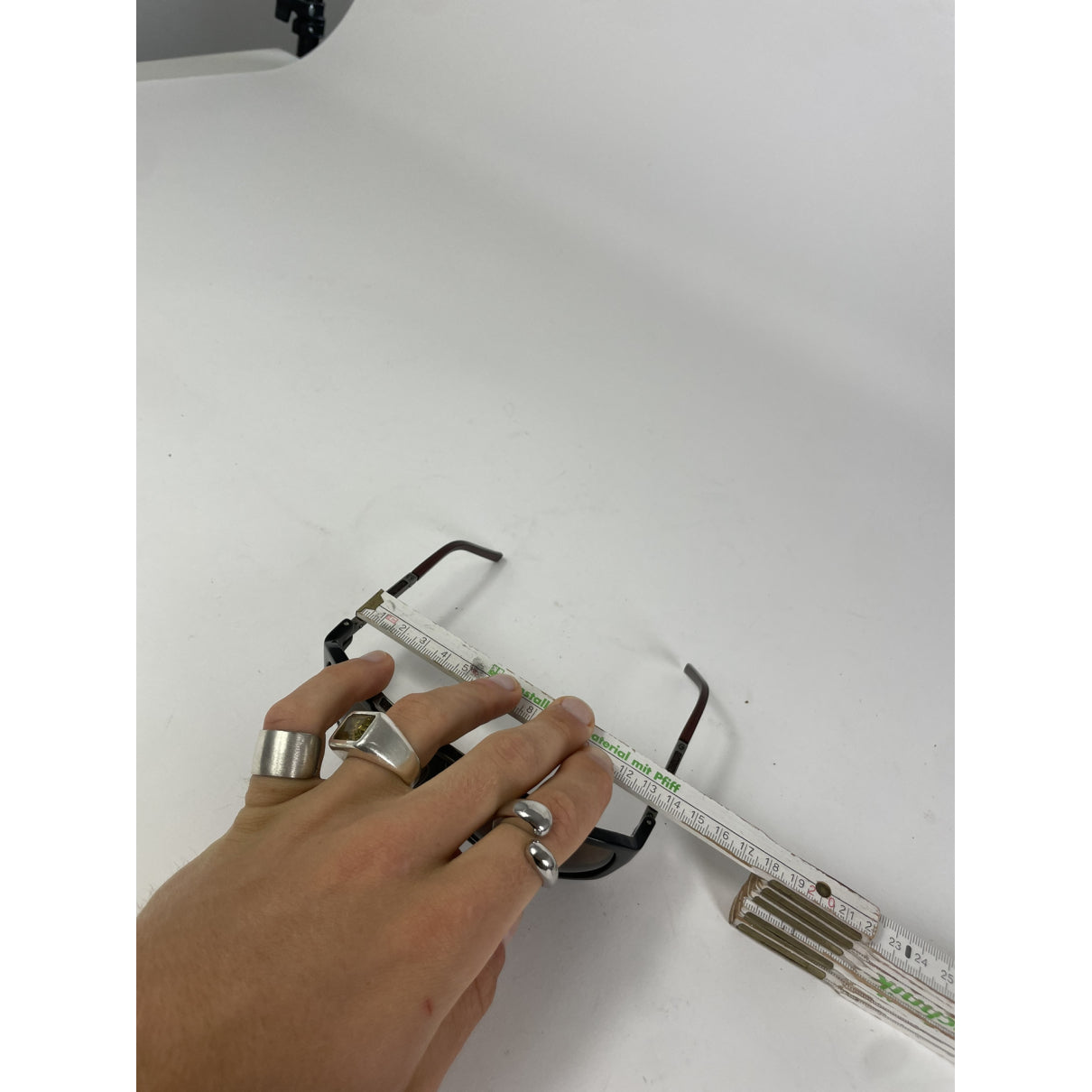 Bottega Veneta Sunglasses image 4