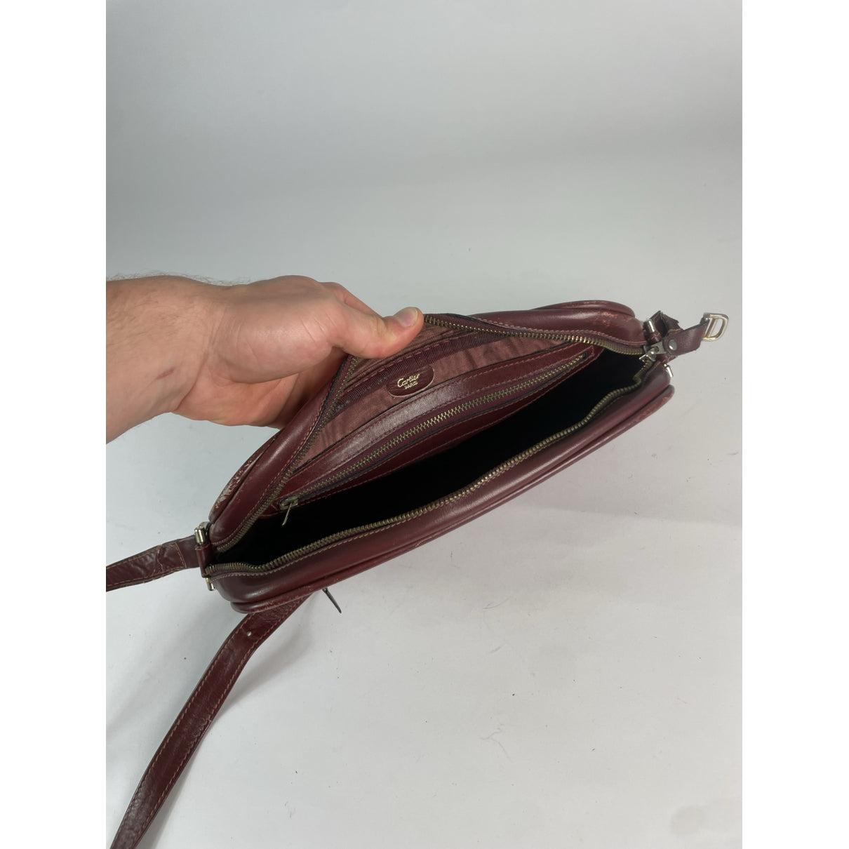 Cartier Handbag image 4