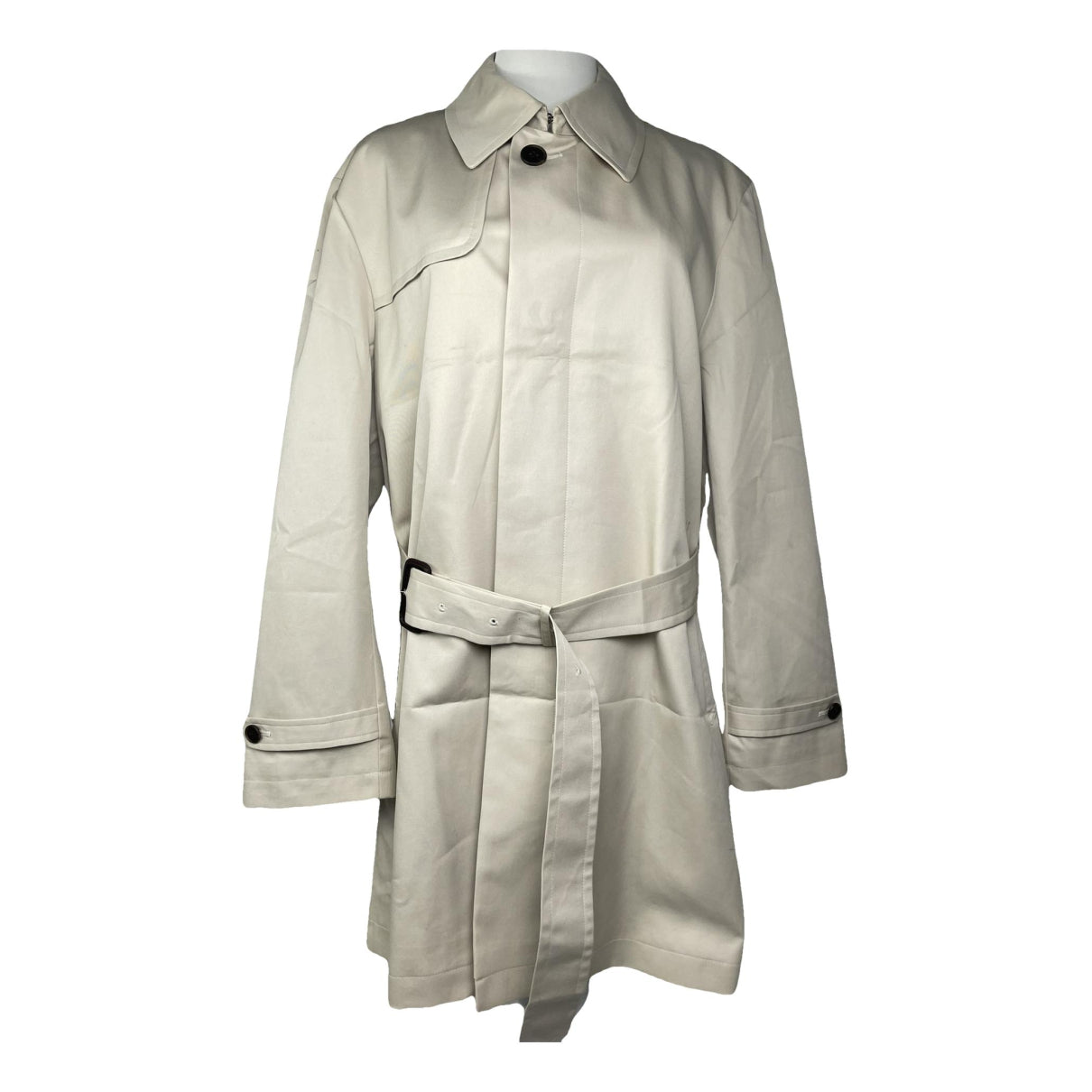 Kansai Yamamoto Coat image 1