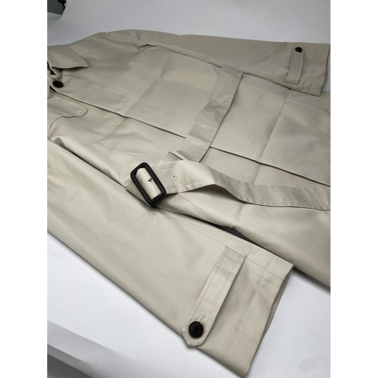 Kansai Yamamoto Coat image 3