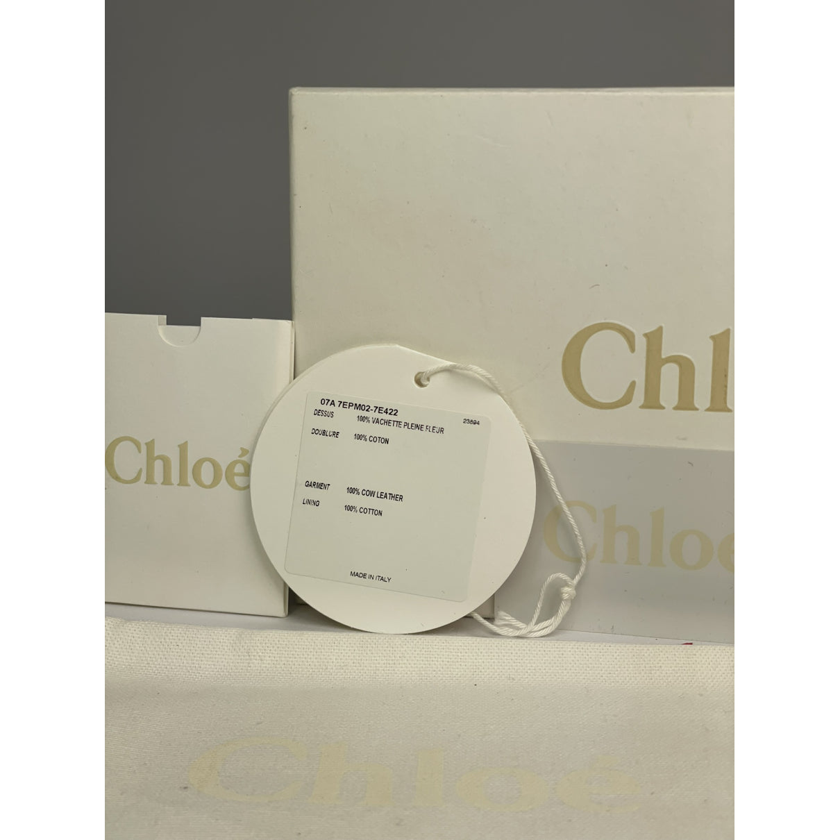 Chloé Wallet image 2