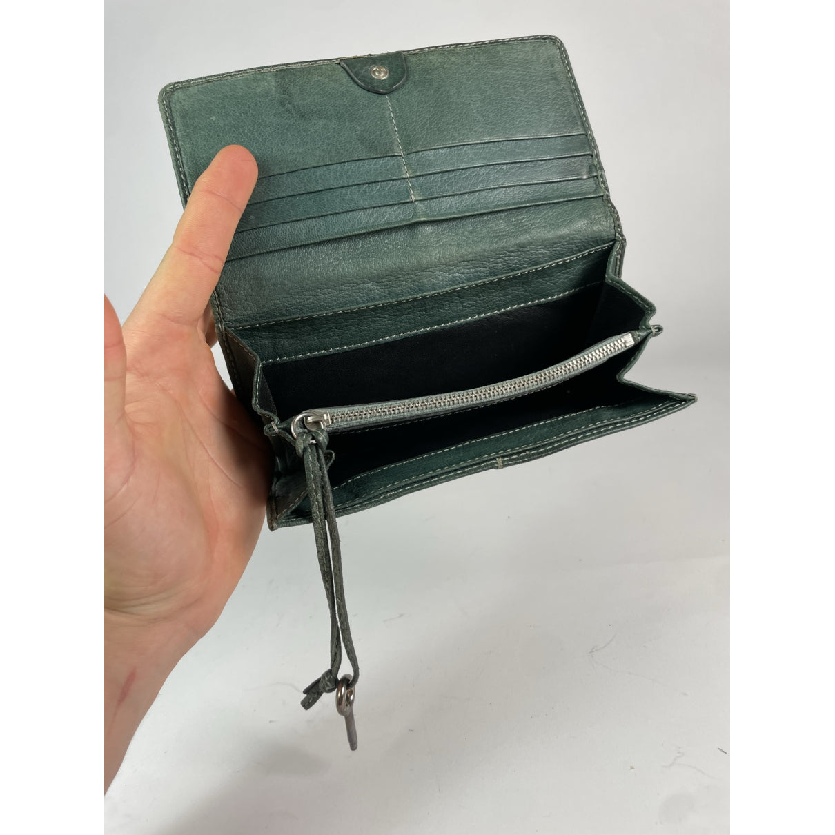 Chloé Wallet image 5