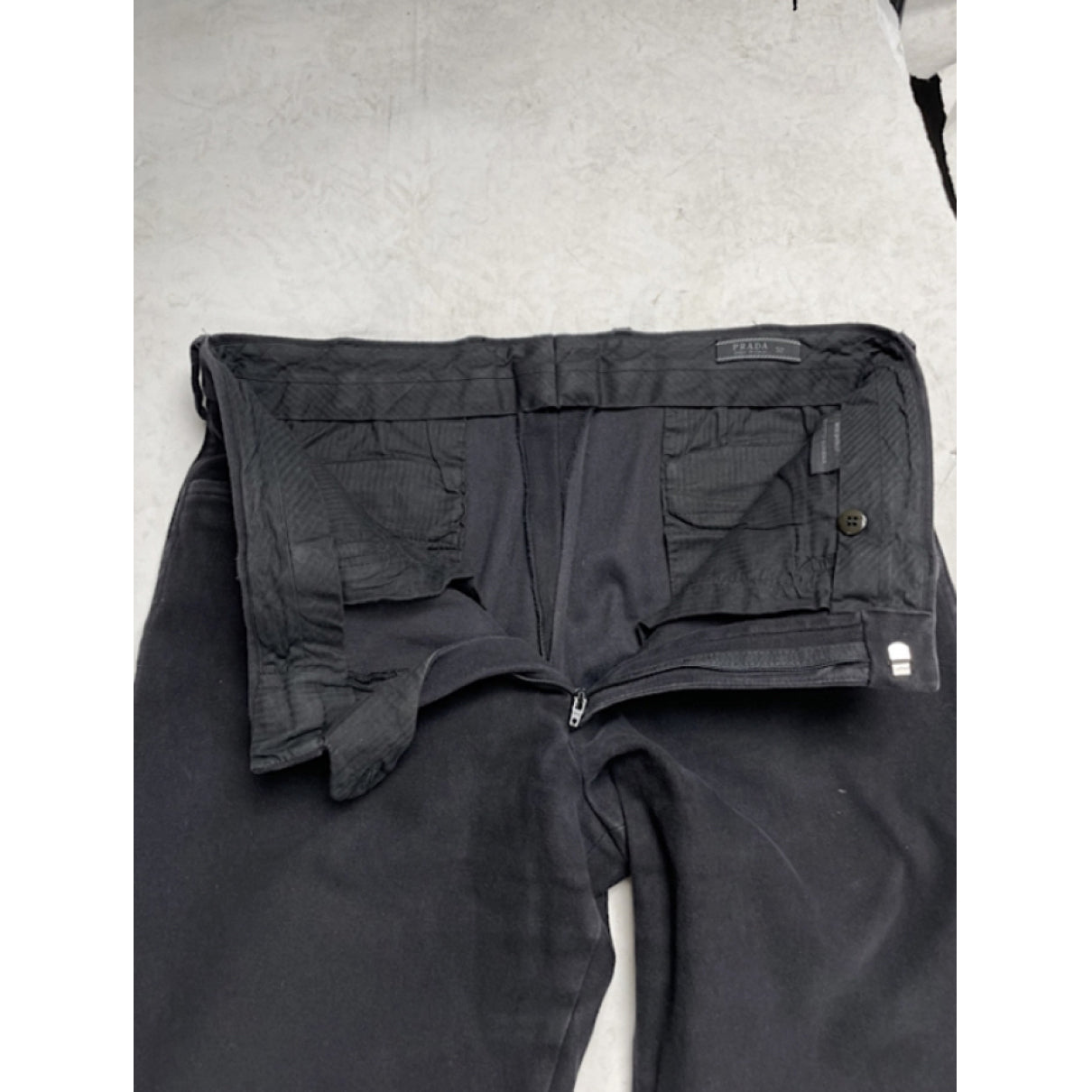 Prada Trouser image 4