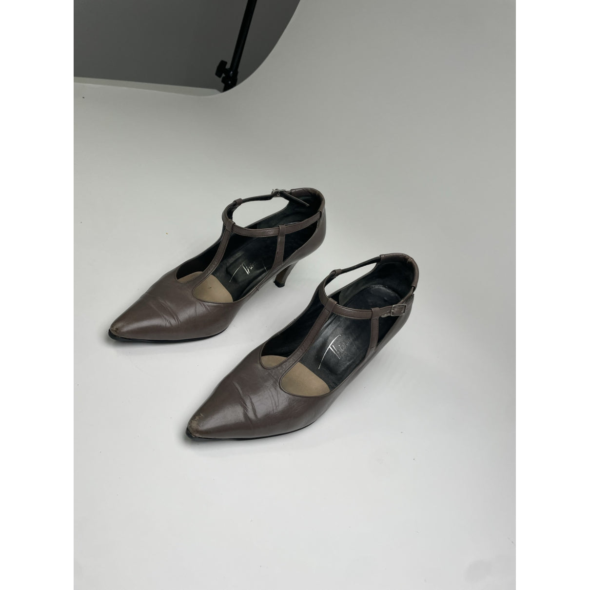 Thierry Mugler Heel image 4