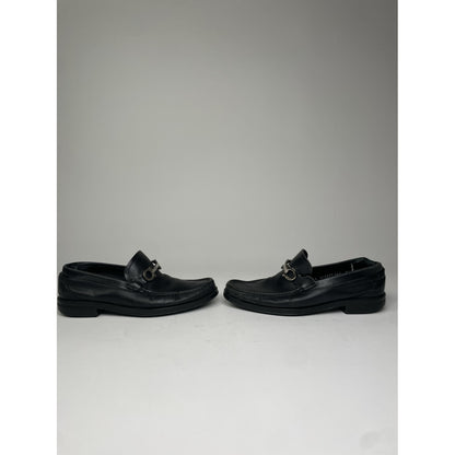 Salvatore Ferragamo Gancini Flat image 2