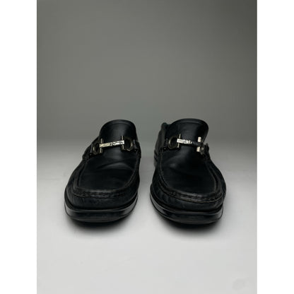 Salvatore Ferragamo Gancini Flat image 4