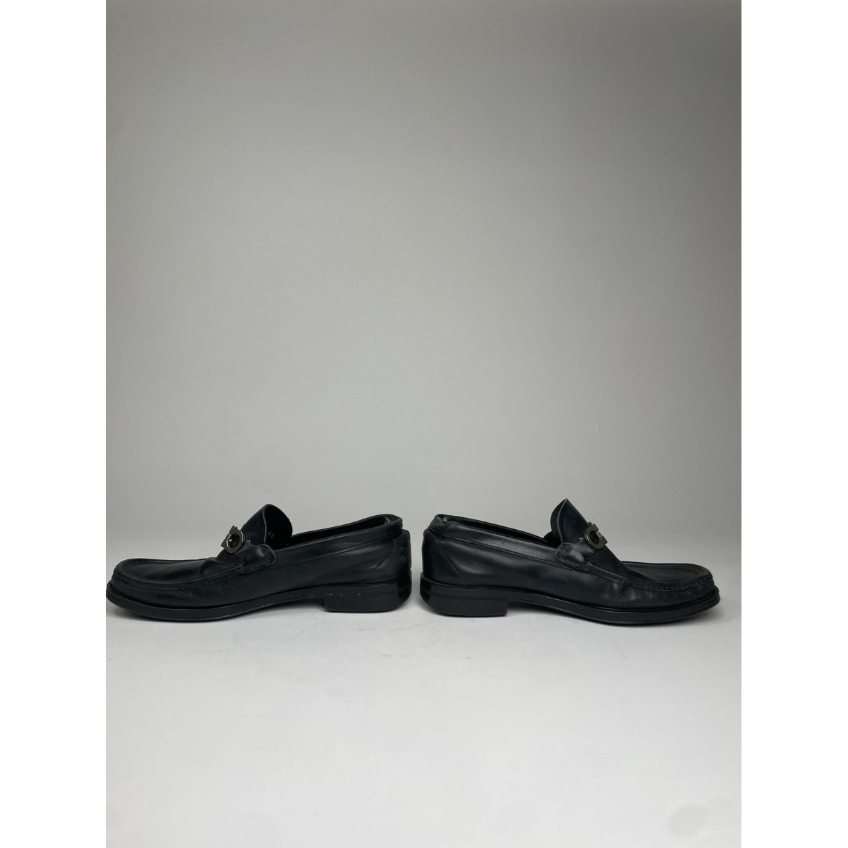 Salvatore Ferragamo Gancini Flat image 5