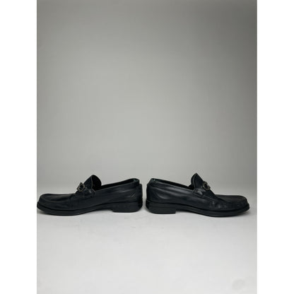 Salvatore Ferragamo Gancini Flat image 5