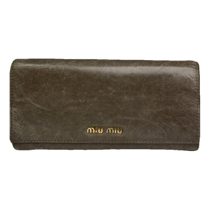 Miu Miu Wallet image 1