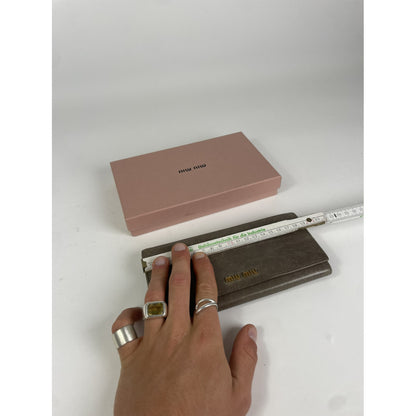 Miu Miu Wallet image 5