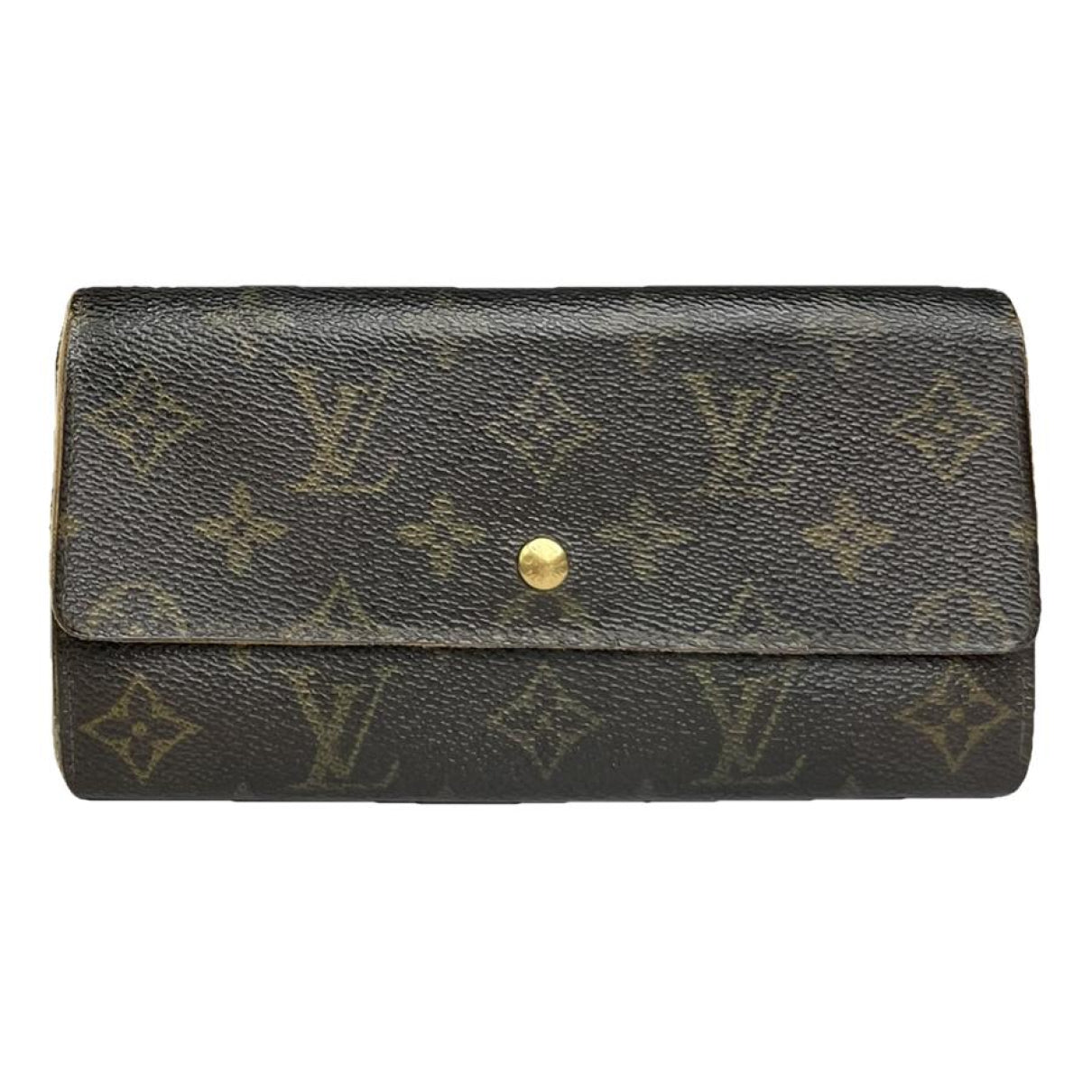 Louis Vuitton Kimono Wallet image 1