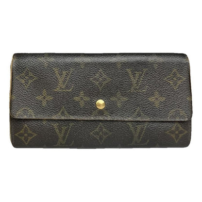 Louis Vuitton Kimono Wallet image 1