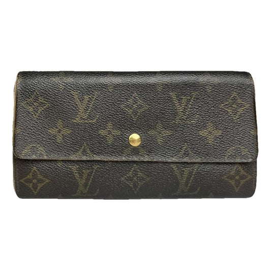 Louis Vuitton Kimono Wallet image 1