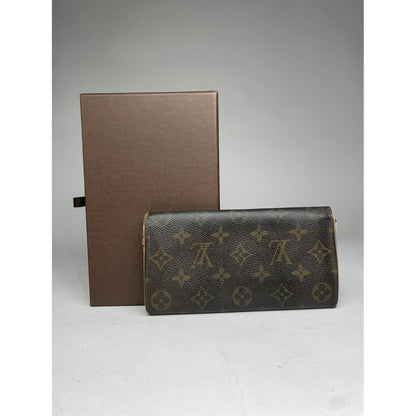 Louis Vuitton Kimono Wallet image 2