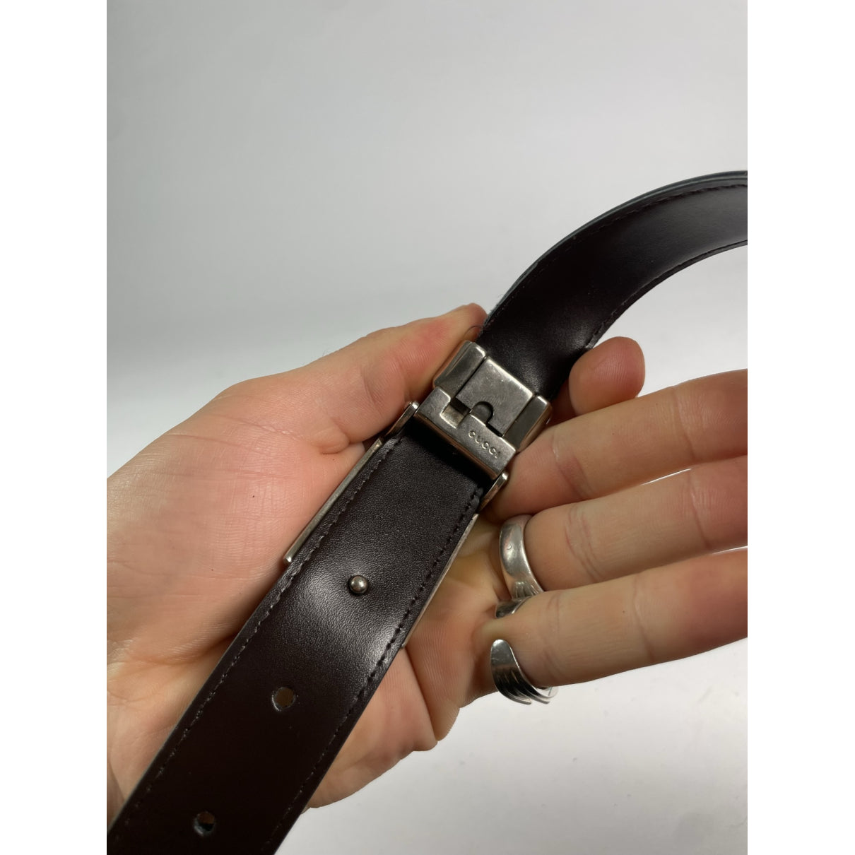 Gucci Belt image 3