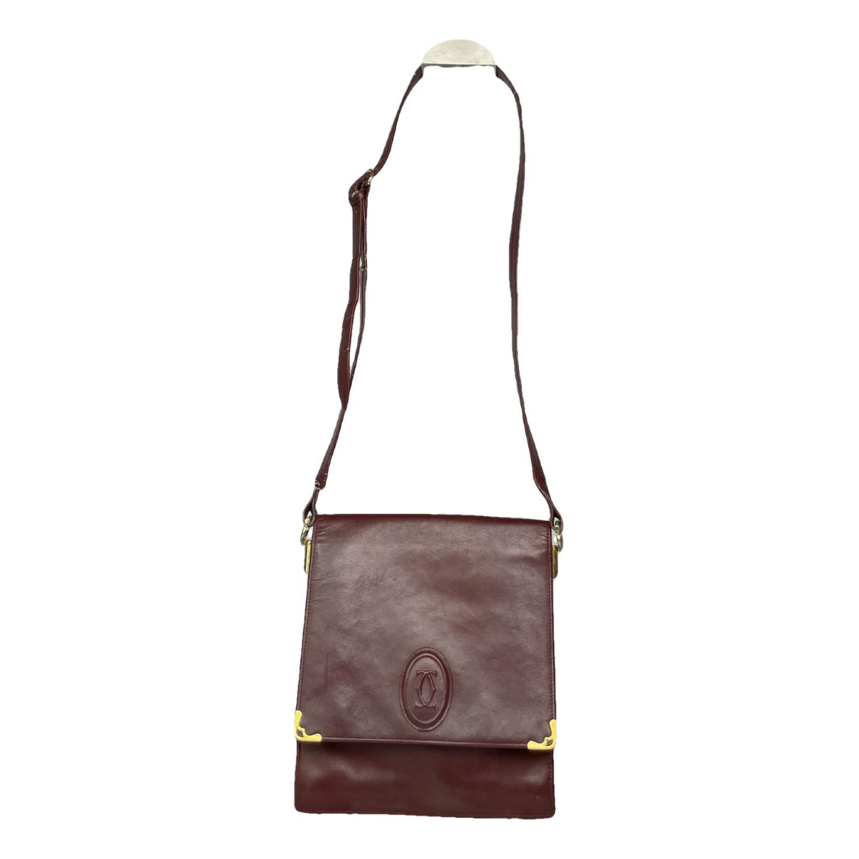 Cartier Trinity Handbag image 1