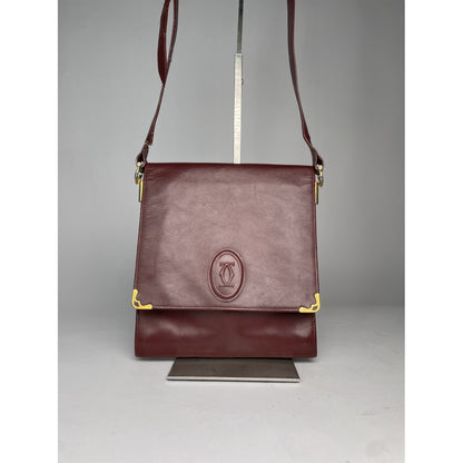 Cartier Trinity Handbag image 2