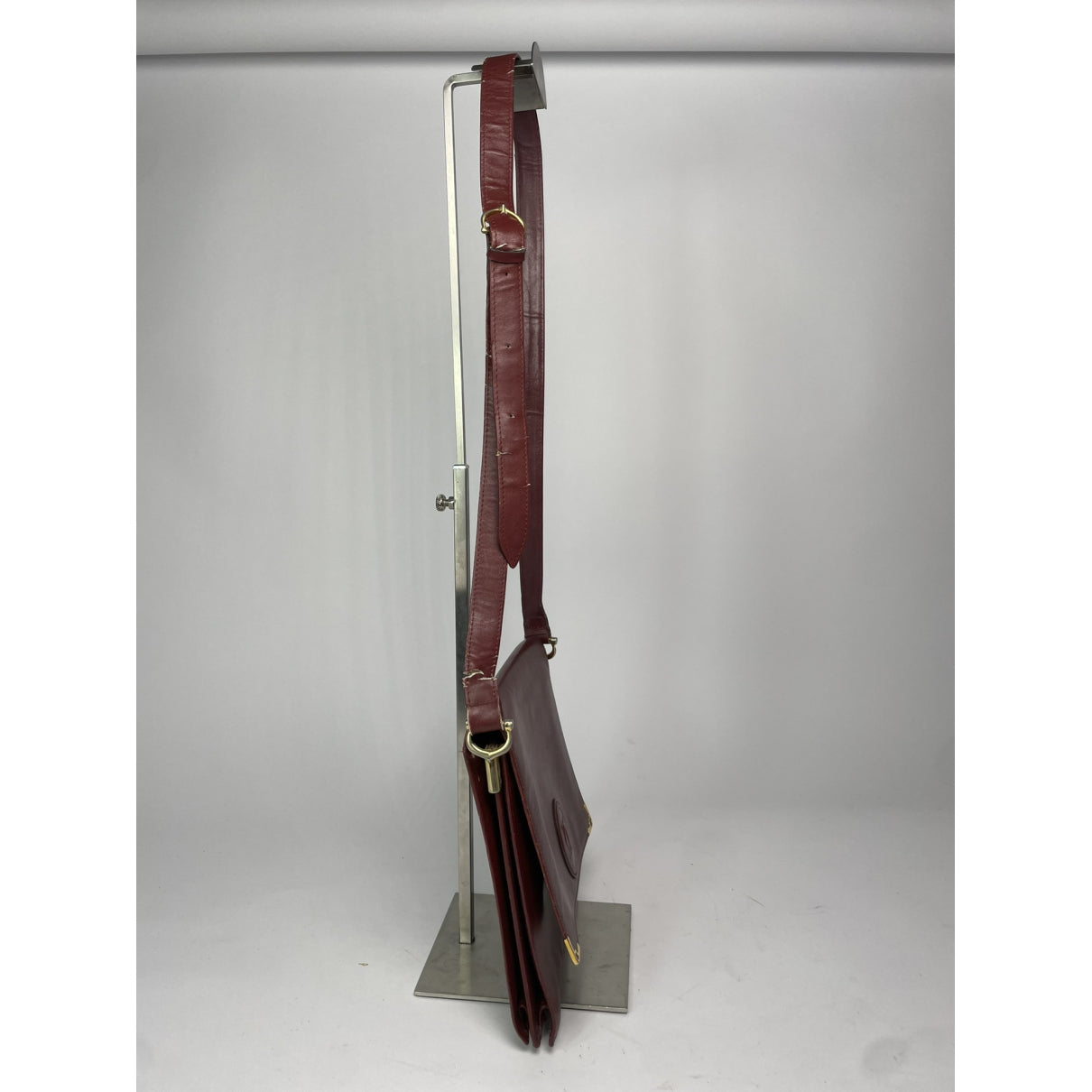 Cartier Trinity Handbag image 3