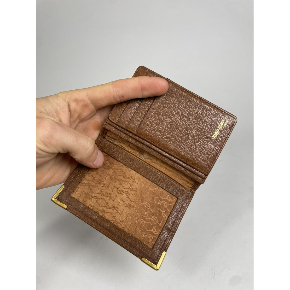 Yves Saint Laurent Purse image 4