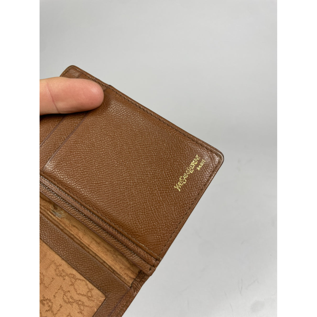 Yves Saint Laurent Purse image 5