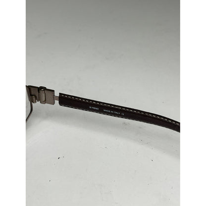 Fendi Sunglasses image 5