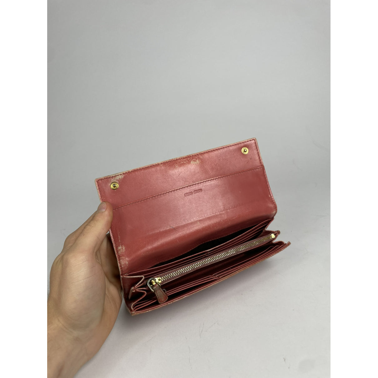 Miu Miu Wallet image 3