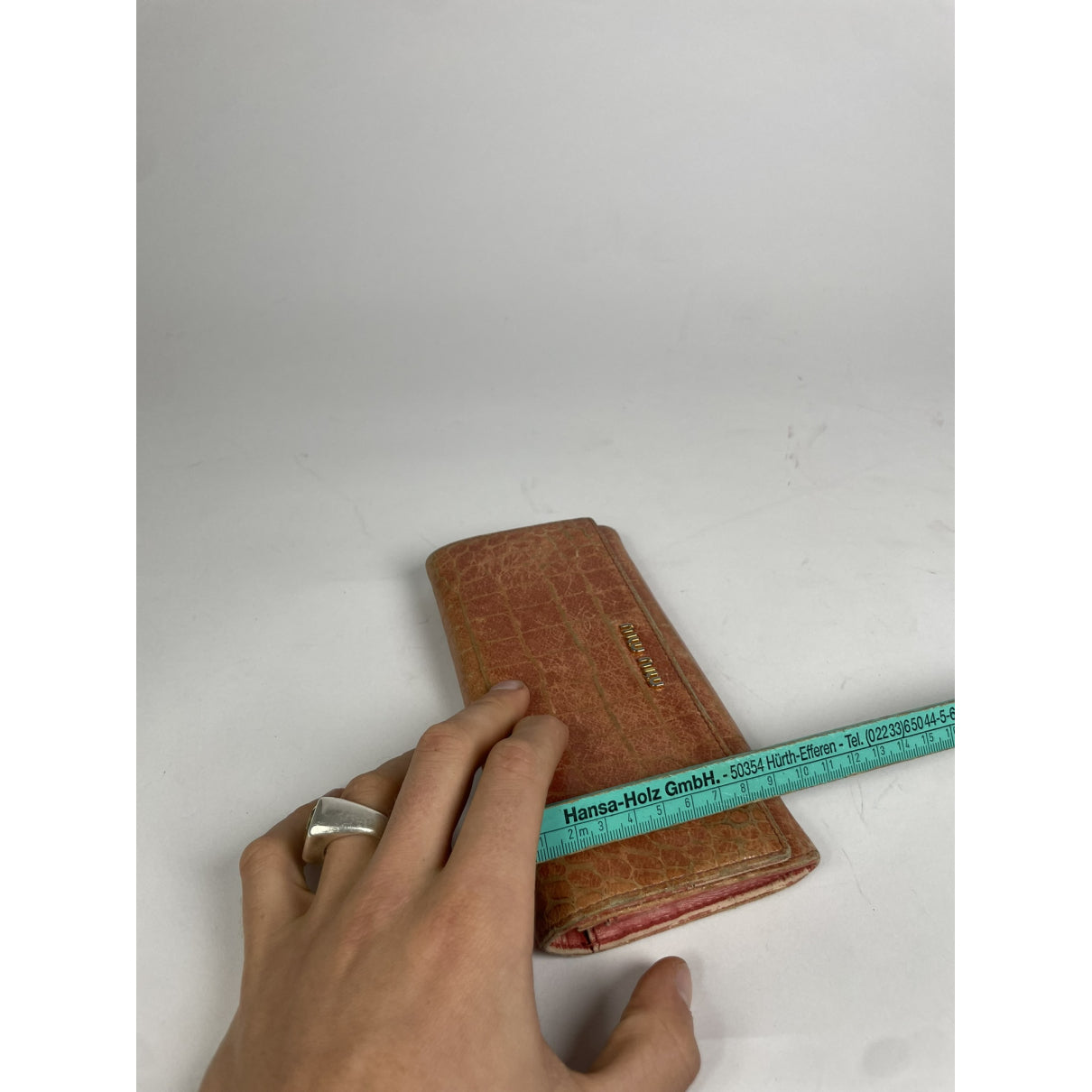 Miu Miu Wallet image 5