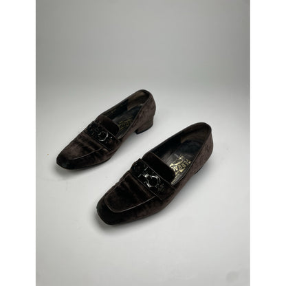 Salvatore Ferragamo Flat image 2