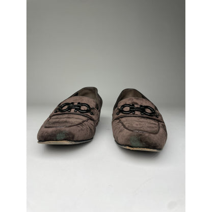 Salvatore Ferragamo Flat image 3