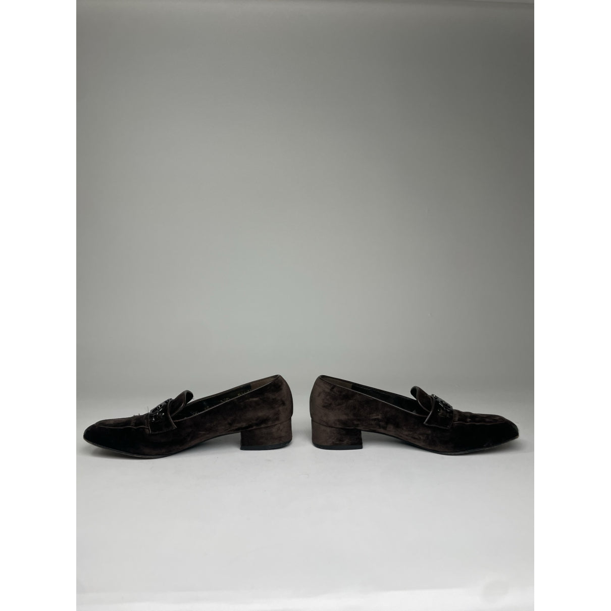 Salvatore Ferragamo Flat image 4