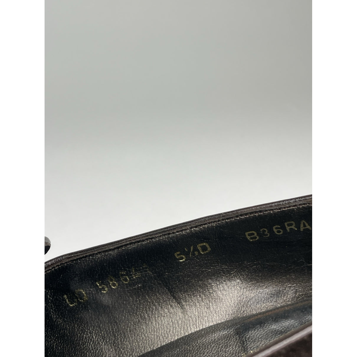 Salvatore Ferragamo Flat image 5