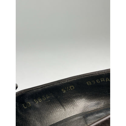 Salvatore Ferragamo Flat image 5