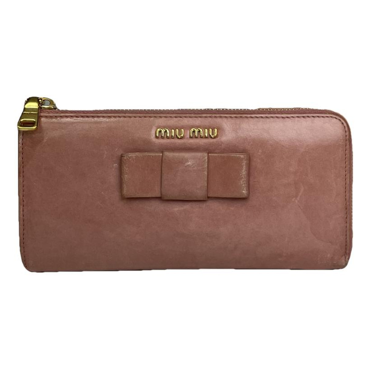 Miu Miu Wallet image 1