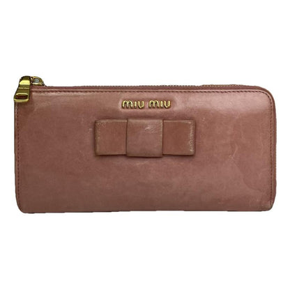 Miu Miu Wallet image 1