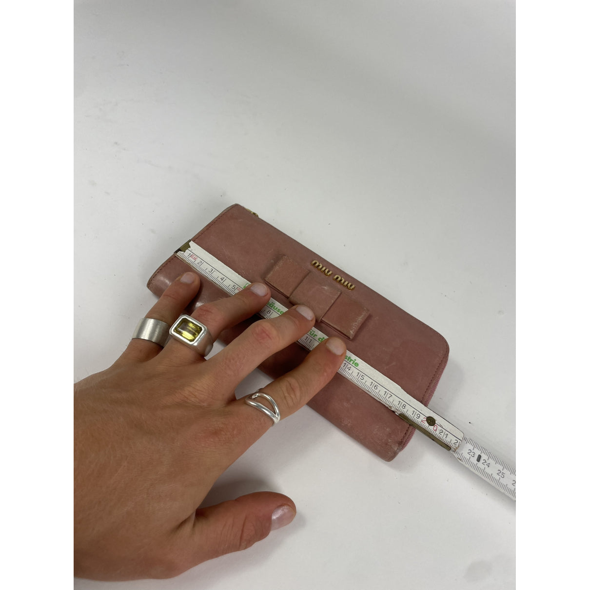 Miu Miu Wallet image 5