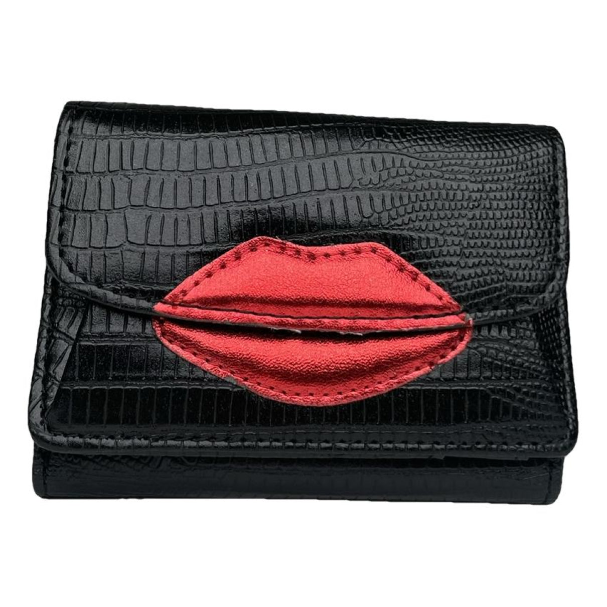 Non Signé / Unsigned Purse image 1