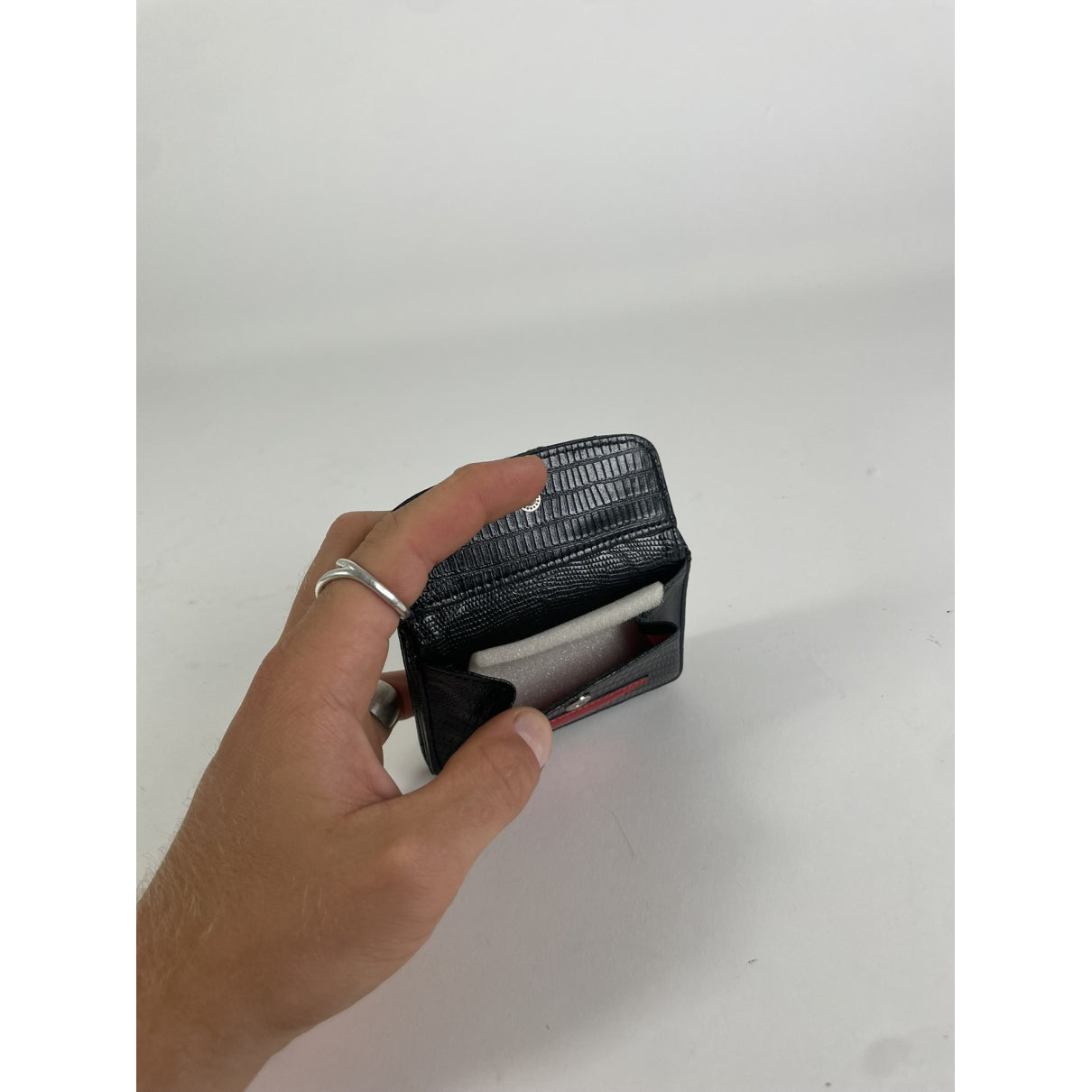 Non Signé / Unsigned Purse image 3