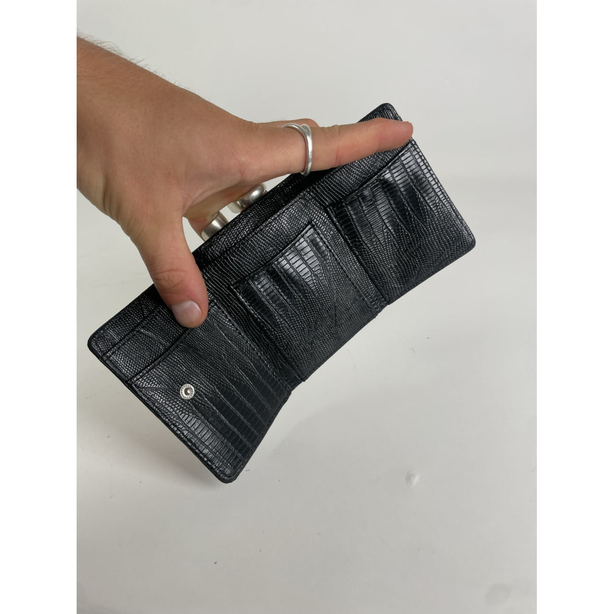 Non Signé / Unsigned Purse image 4