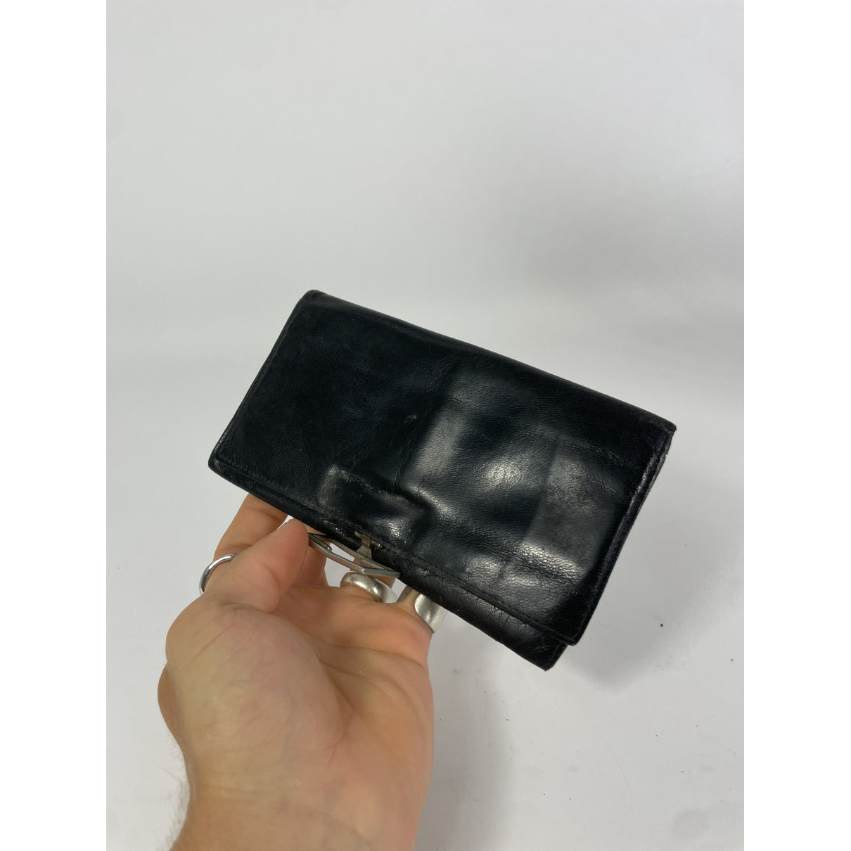 Fendi Baguette Purse image 3