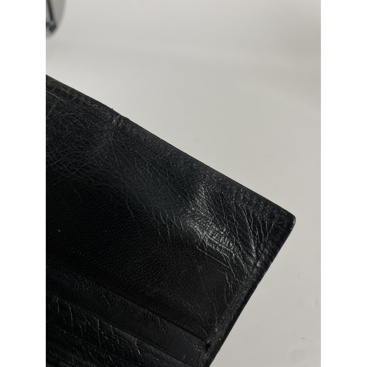 Fendi Baguette Purse image 5