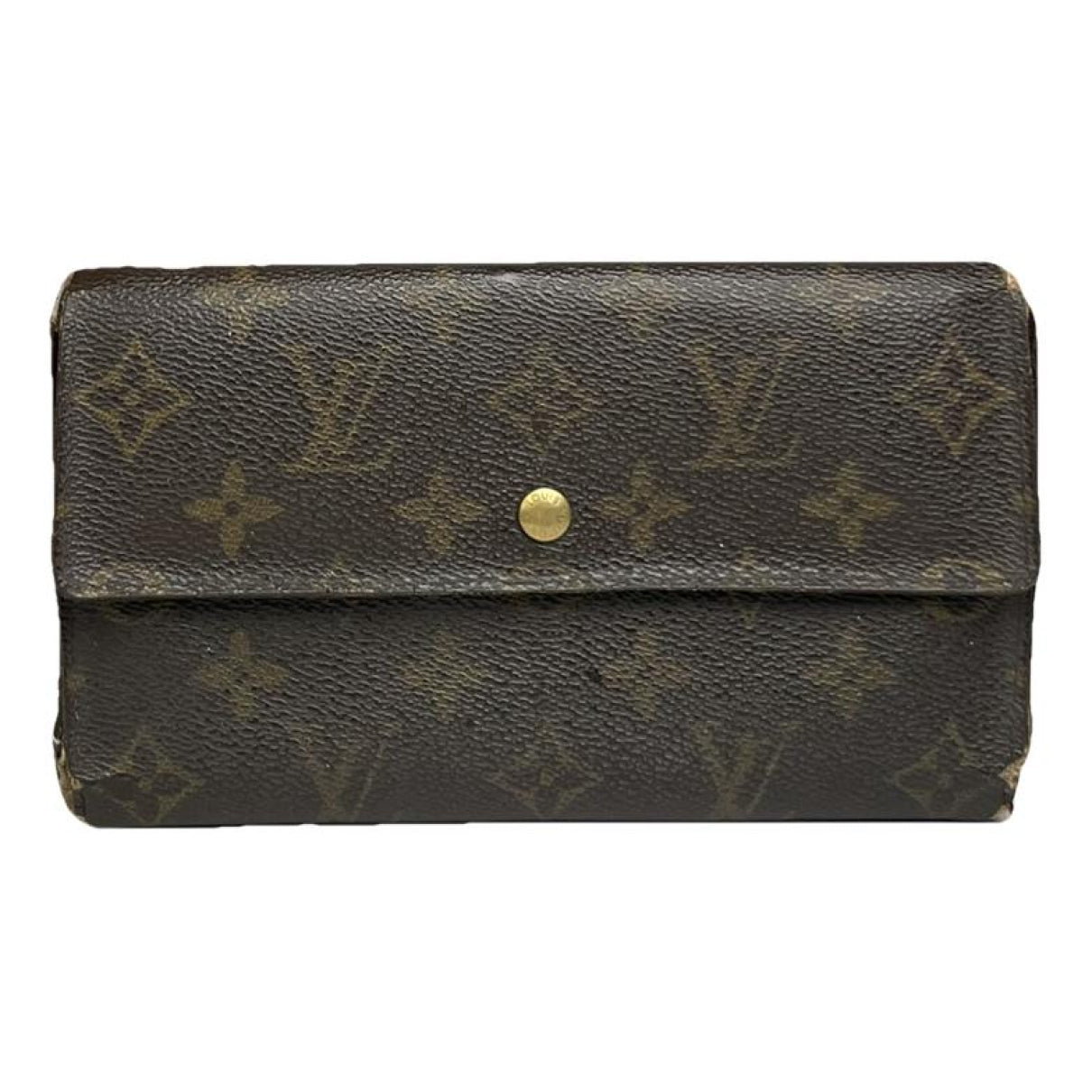 Louis Vuitton Eugénie Wallet image 1