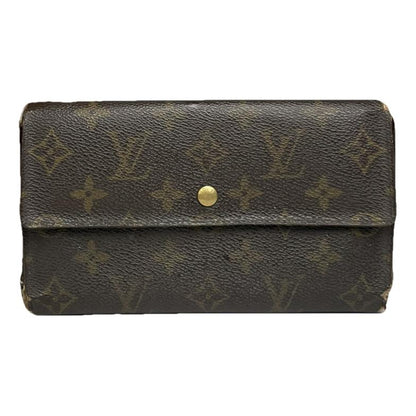 Louis Vuitton Eugénie Wallet image 1