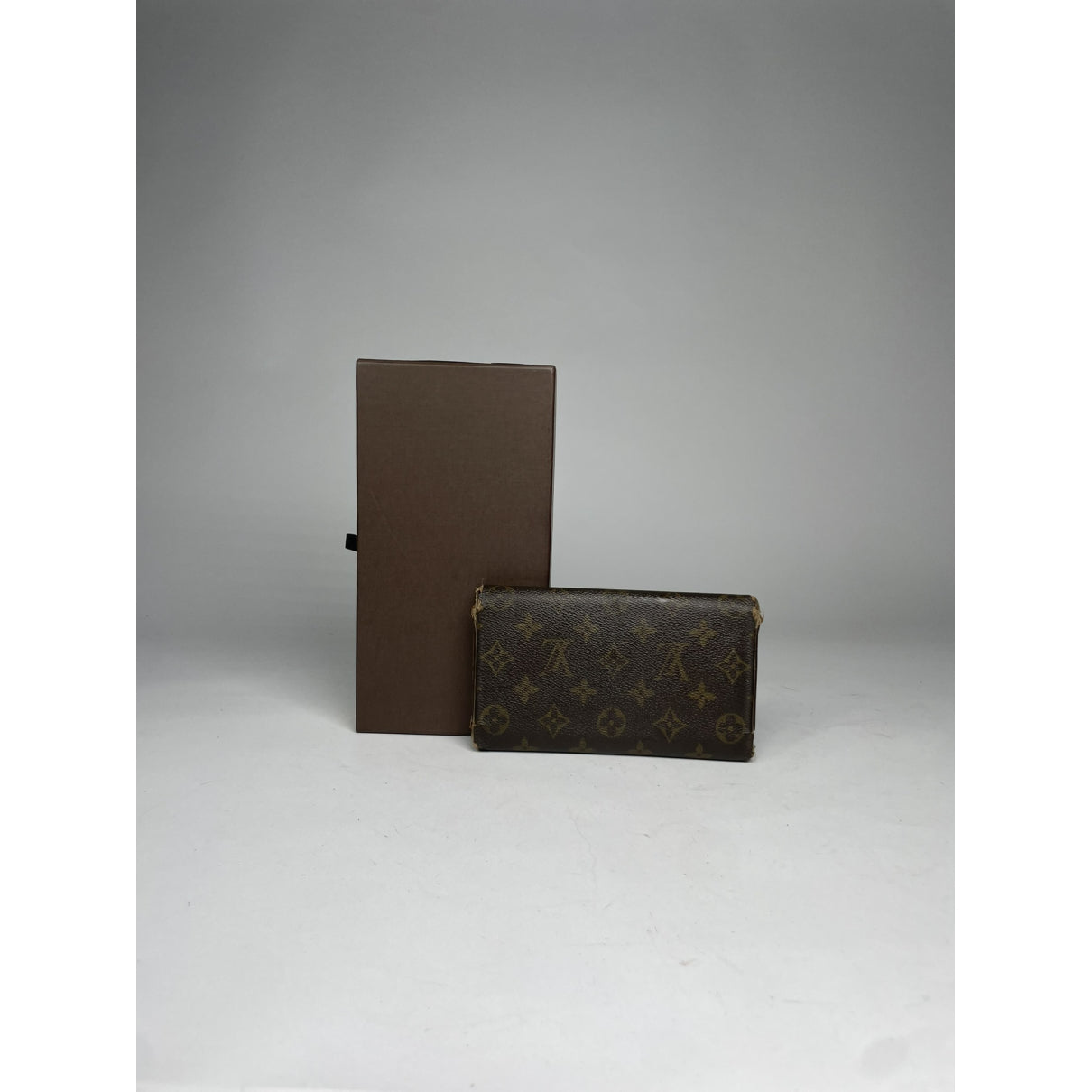 Louis Vuitton Eugénie Wallet image 2