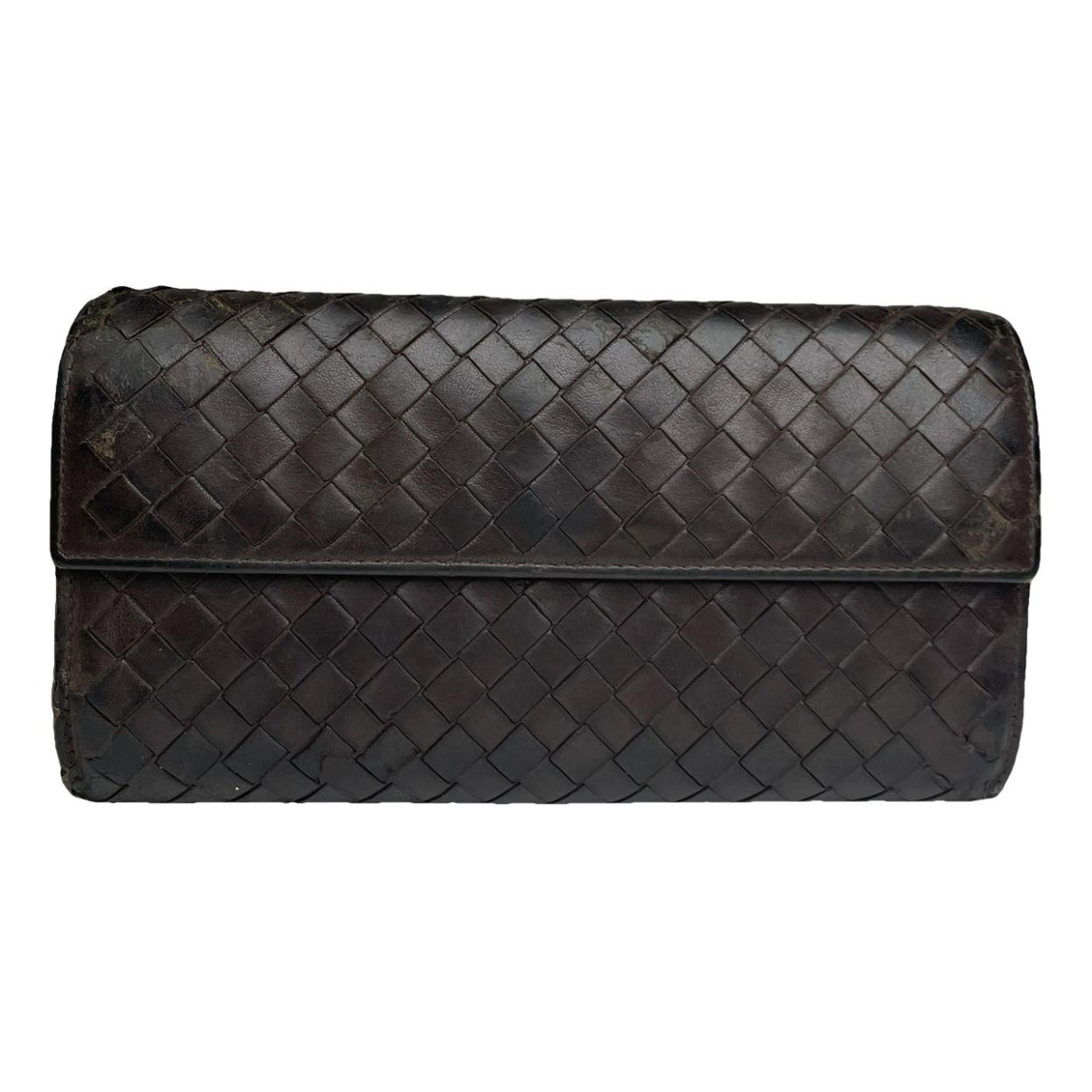 Bottega Veneta Intrecciato Wallet image 1